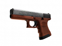 Glock-18 Royal Legion